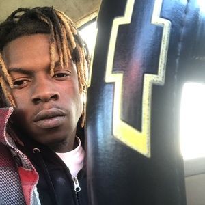 Meet your Posher, Mikey